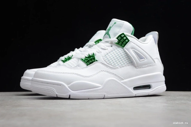 Rep Onekick Jordan Green Air CT8527-113 Pine 4 0717